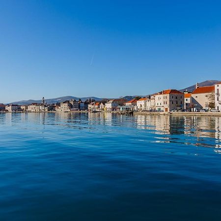 Apartman Ivan Kaštela エクステリア 写真