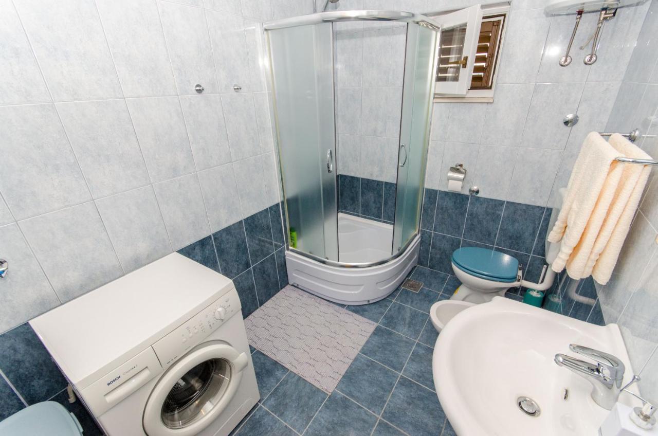 Apartman Ivan Kaštela エクステリア 写真