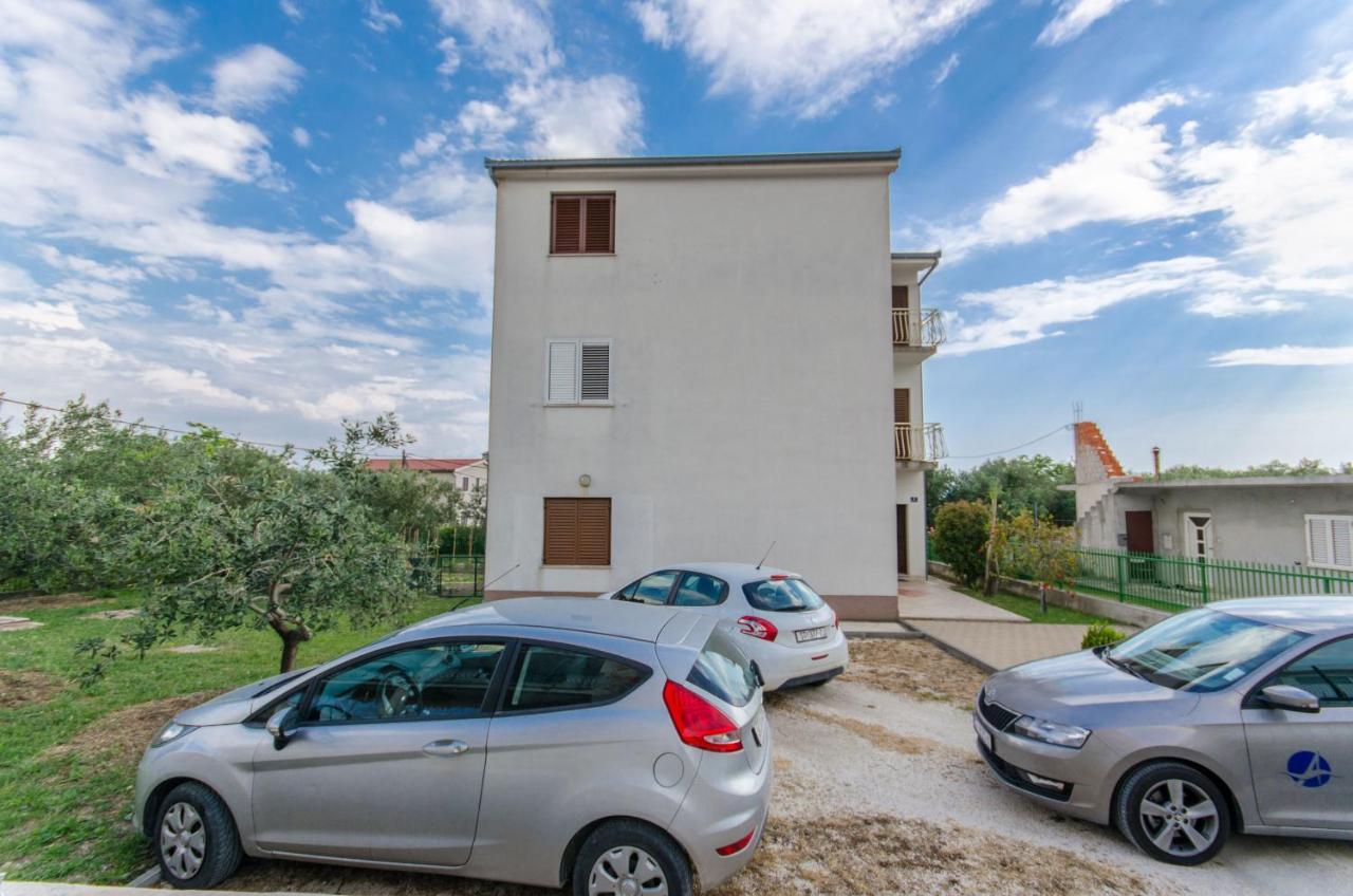 Apartman Ivan Kaštela エクステリア 写真