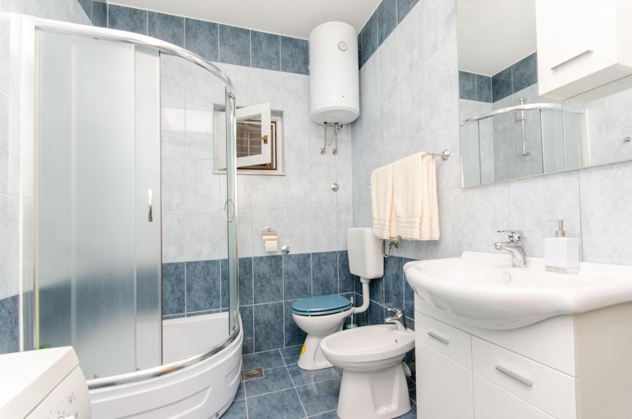 Apartman Ivan Kaštela エクステリア 写真