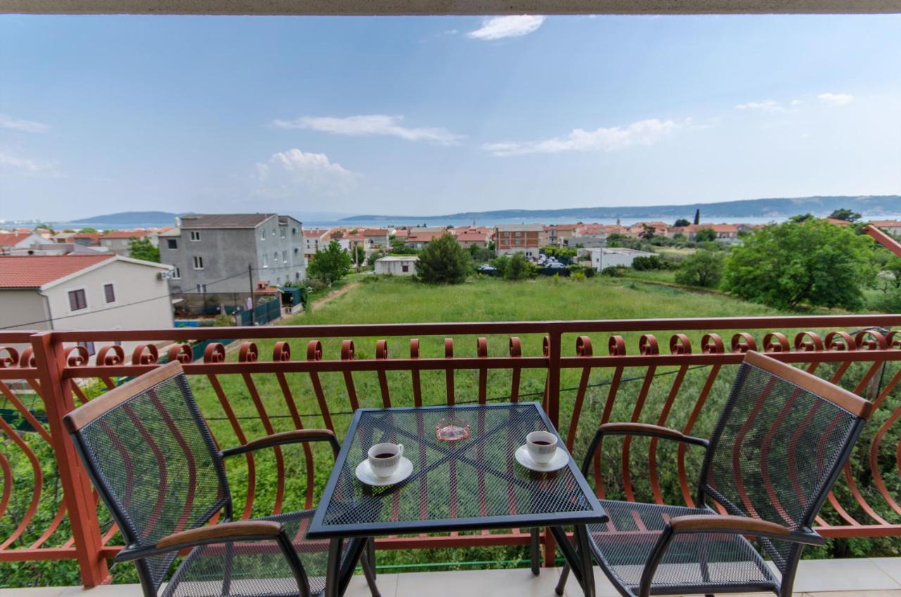 Apartman Ivan Kaštela エクステリア 写真